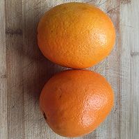 橙蛋（承担）的做法图解2
