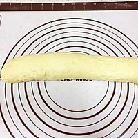 酥粒面包的做法图解11