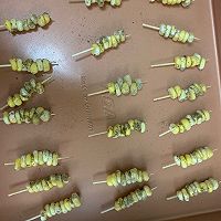 孜然玉米粒的做法图解5