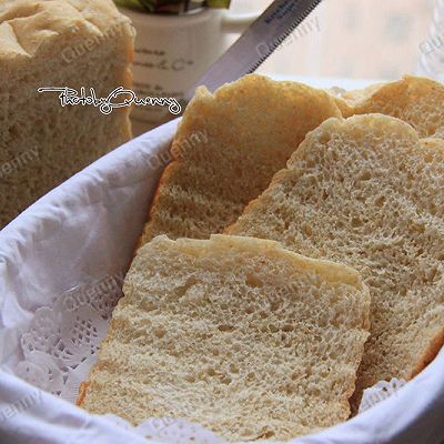 #东菱魔法云面包机之全麦酸奶面包