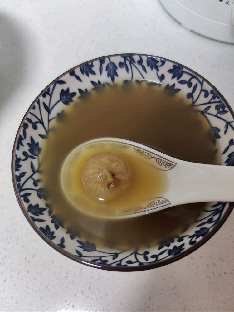 新冠食疗：风热症之龙利叶枇杷叶无花果炖瘦肉汤的做法