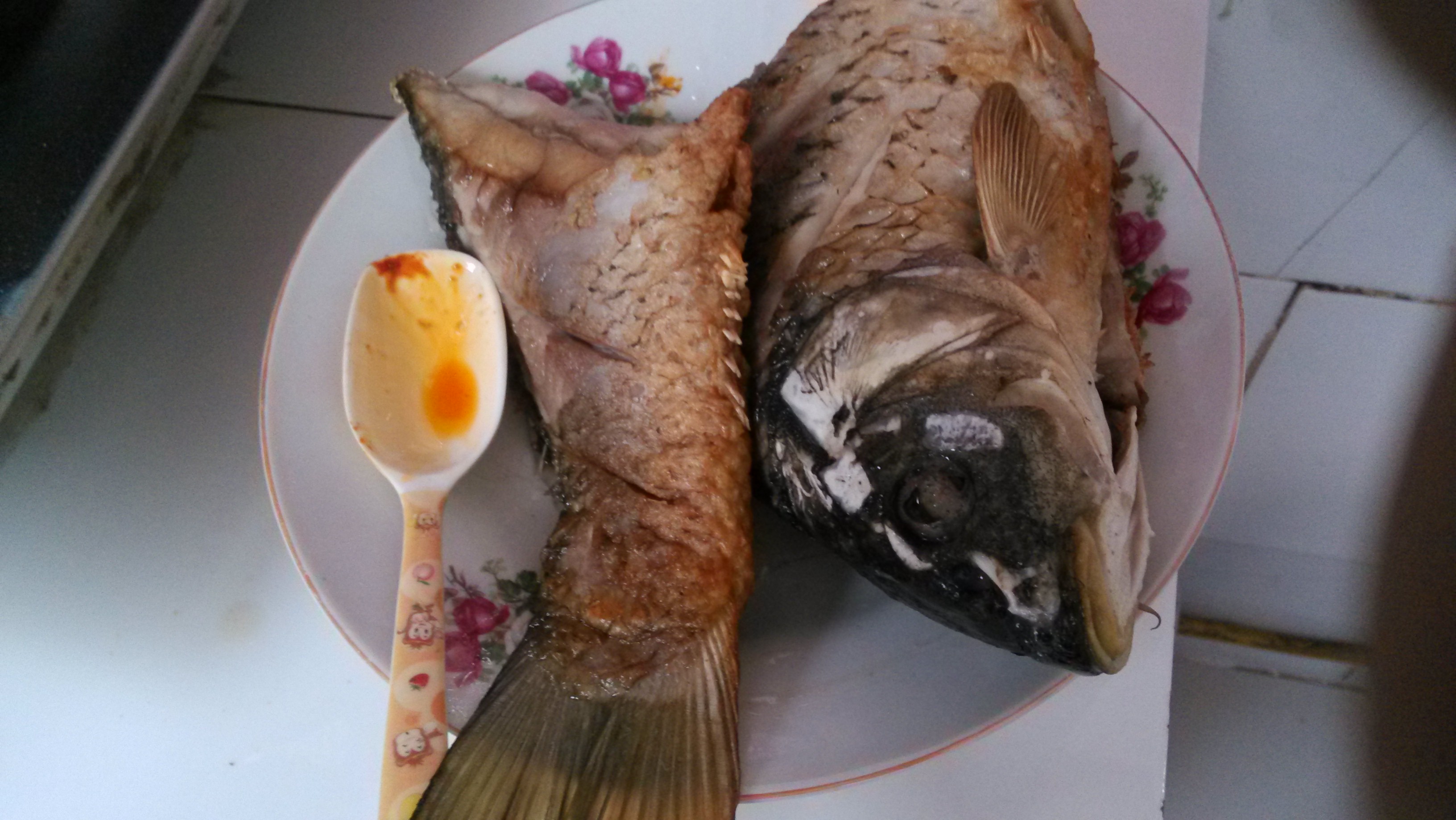 家常炖干鱼怎么做_家常炖干鱼的做法_豆果美食