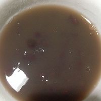 炼奶红豆糕的做法图解4