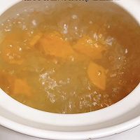 南瓜番茄疙瘩汤的做法图解8