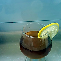 夏季不能缺席的饮品：港式柠檬茶的做法图解6