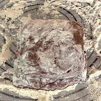 米歇尔可可面包的做法图解10