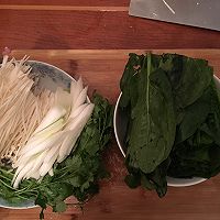 兰州臊子面的做法图解5
