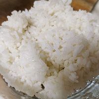 #花式炖煮不停歇#深夜食堂-神奇炒饭的做法图解1