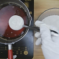 姜汁椰浆千层马蹄糕做法，广东人的最爱，配方比例详细介绍的做法图解7