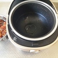 电饭煲叉烧肉#铁釜烧饭就是香#的做法图解4