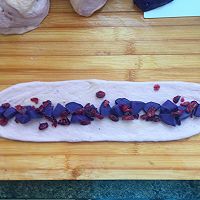 莓有紫薯的做法图解4