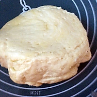 麻薯肉松蛋黄酥的做法图解9