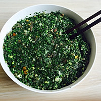 茴香肉馅饺子的做法图解10