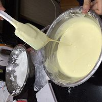 酸奶芝士蛋糕的做法图解4