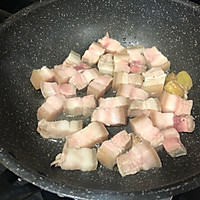 家常~红烧五花肉➕鹌鹑蛋的做法图解7