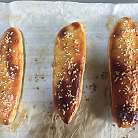 不用发面的空心糖烧饼的做法图解9
