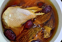 羊肚菌炖鸡汤-味道鲜美、提高免疫力的做法