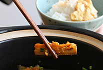 豆腐茄子煲（秋天暖胃）的做法