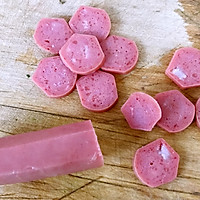菠菜猪肝粥的做法图解8