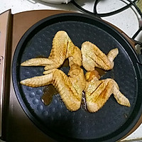 孜然粉烤全鸡翅的做法图解3