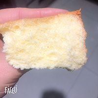 酸奶戚风蛋糕的做法图解20