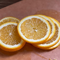 下午茶——香橙芝士条的做法图解7