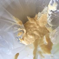 冰激淋苹果松饼的做法图解5