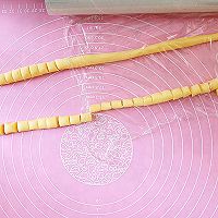 蛋黄小奶酥的做法图解10