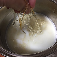 海洋蛋糕——那一年生日的做法图解8