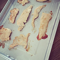 烤箱烤鸡胸肉的做法图解6