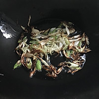 糖醋咸青鱼块的做法图解2