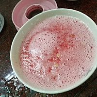 西瓜果冻的做法图解3