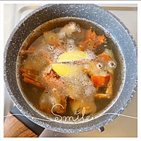 龙虾泡饭（小青龙）的做法图解4