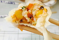 田园饺子的做法