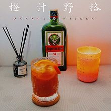 野格新喝法-肥宅的微醺鸡尾酒