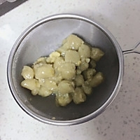 奶茶捞的做法图解2