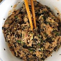 鸡肉丸的做法图解7
