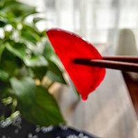 甜菜头瘦身沙拉-甜菜头吃法之二的做法图解7