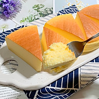 #精品菜谱挑战赛# 马斯卡彭版轻乳酪蛋糕的做法图解21