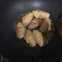 可乐鸡翅的做法图解3