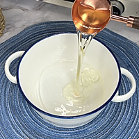 芝麻脆米饼干的做法图解2