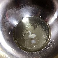 意式马卡龙的做法图解4