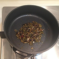 【雪菜豆豉蒸鳊鱼】：年年有余的吉祥菜的做法图解5