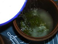 绿豆薏米粥#乐美雅玉罢不能#的做法图解5