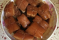 软香不腻东坡肉的做法