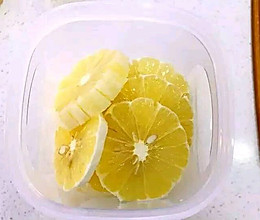 特百惠教你做美容瘦身的柠檬果醋（附果醋饮用方法和时间）的做法
