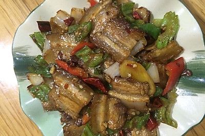 回锅肉