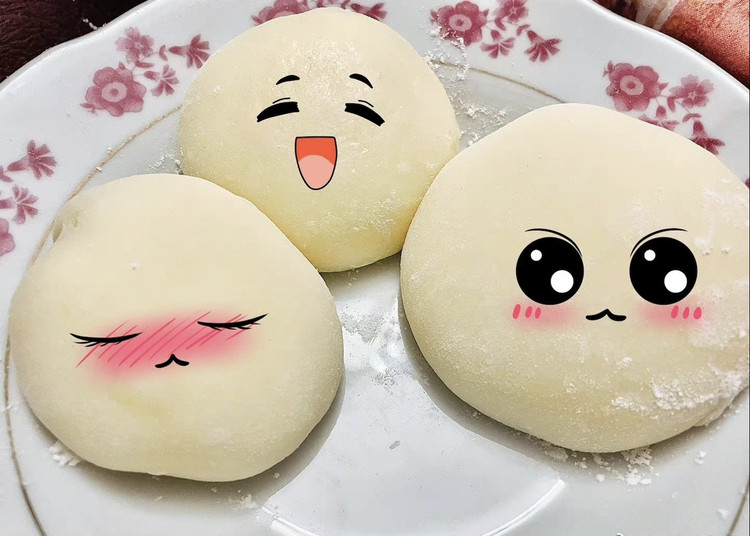 雪媚娘的做法
