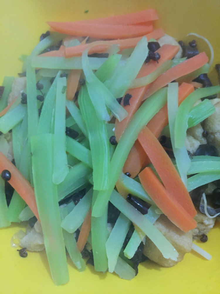 麻辣水煮鱼的做法图解13