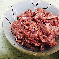 黑椒牛柳意大利面的做法图解2